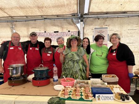 Jubilejni 20. Kapüstni den 5